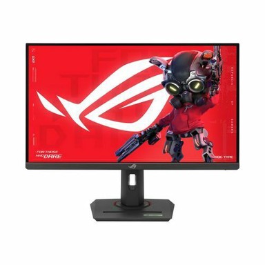 ASUS Gaming monitor ROG Strix XG27ACG, 27", 180Hz, IPS, G-SYNC kompatibilan - 90LM0A70-B01370
